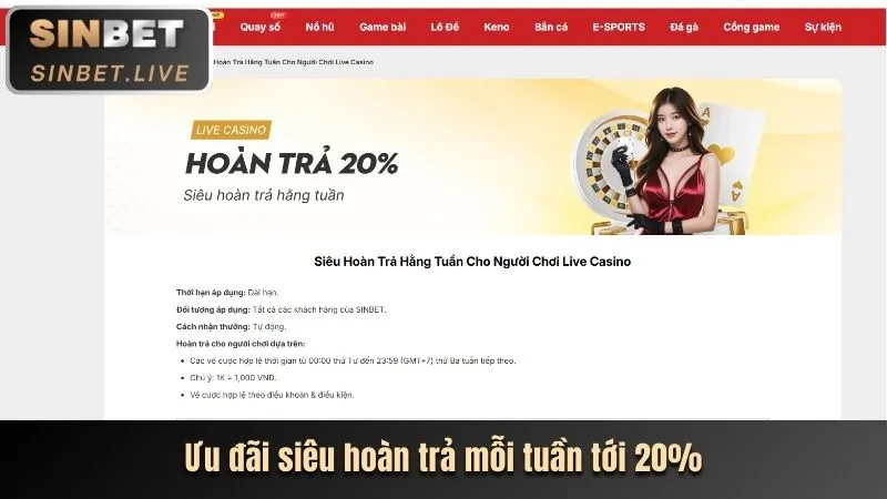 Khuyến mãi chào mừng thành viên mới 7 bal